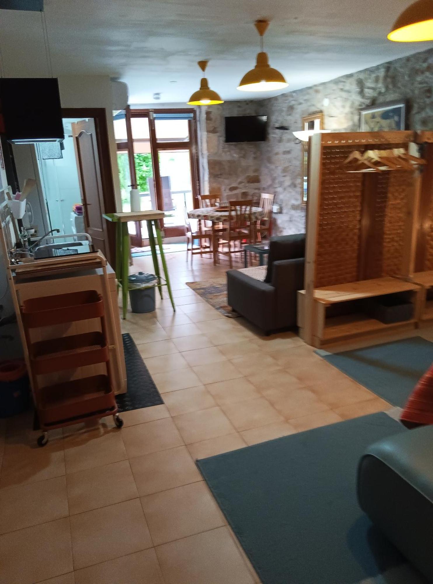 Estudio Y Loft Durango *
