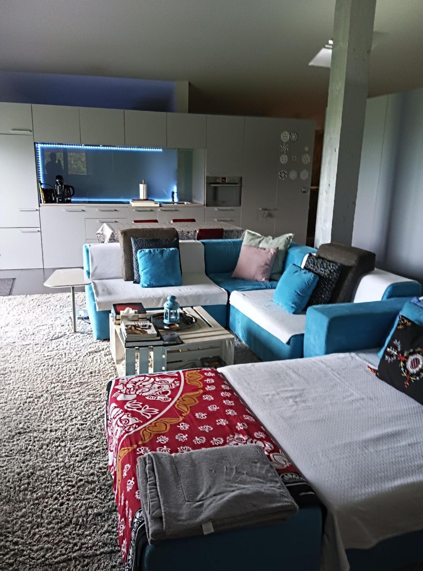 Estudio Y Loft Durango Guyuria