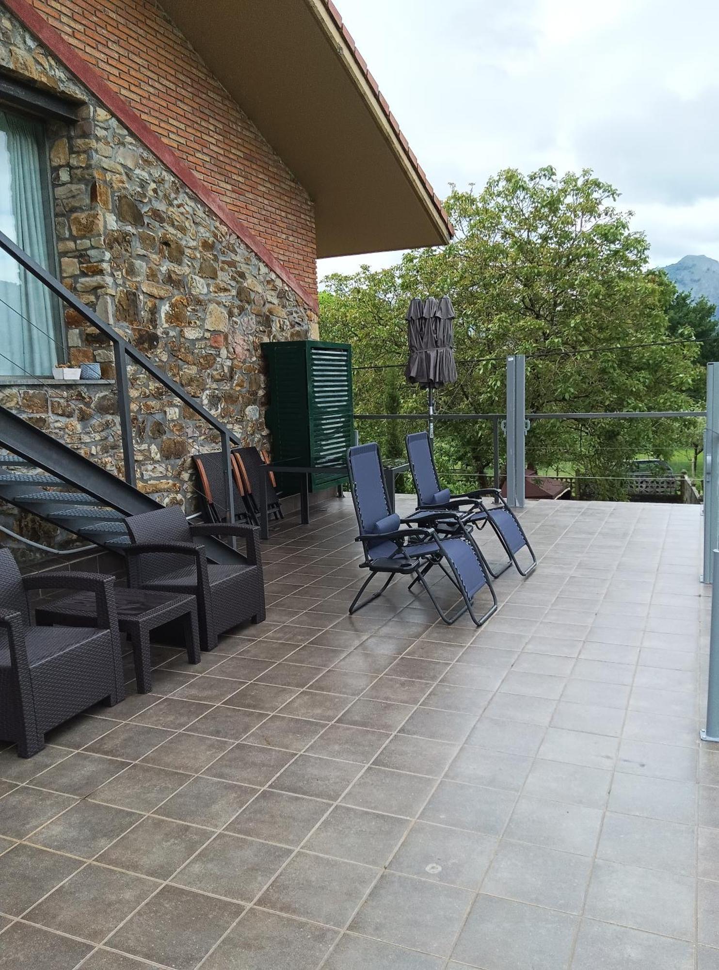 Estudio Y Loft Durango Apartment *