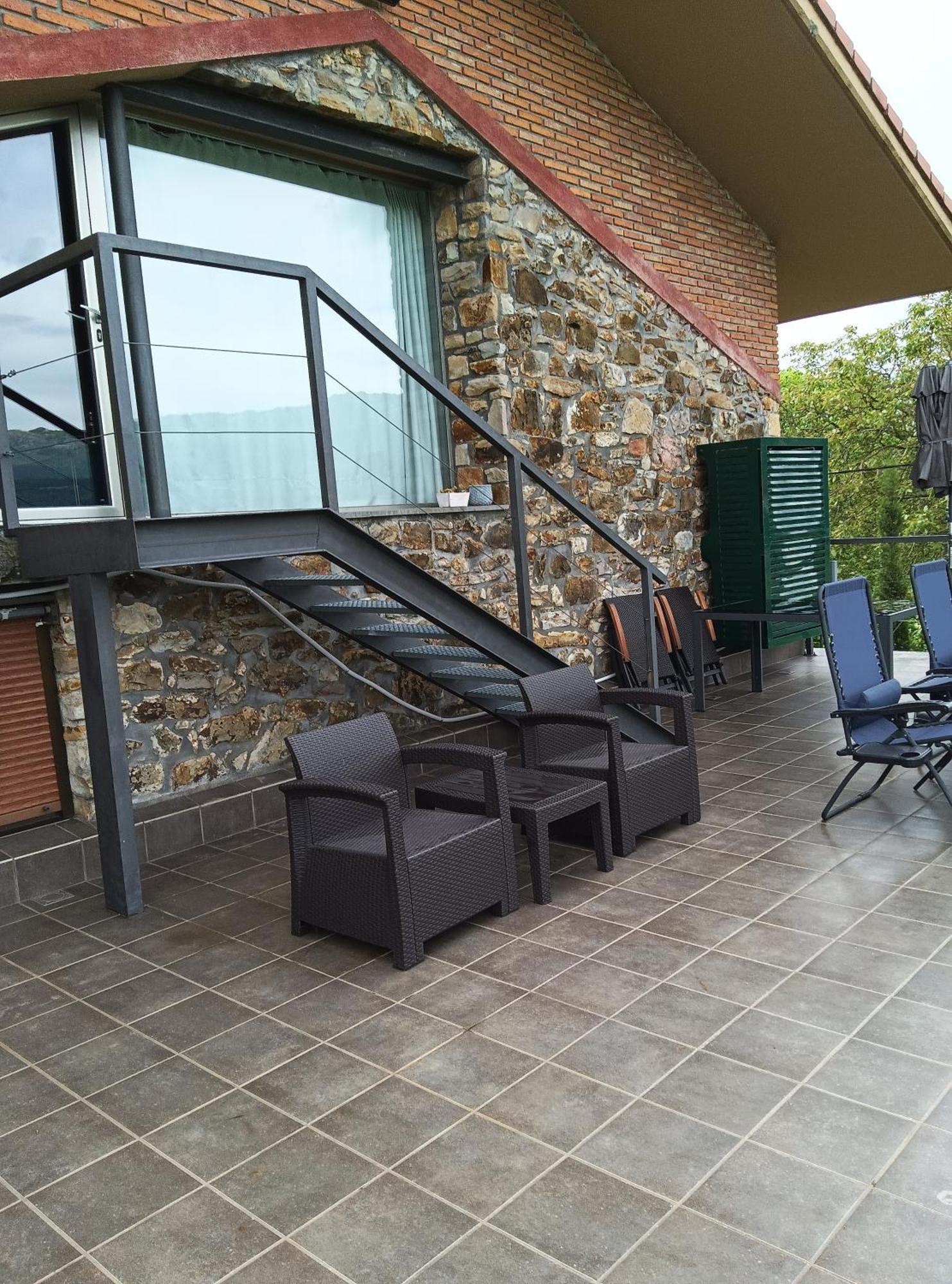 Estudio Y Loft Durango Apartment Guyuria