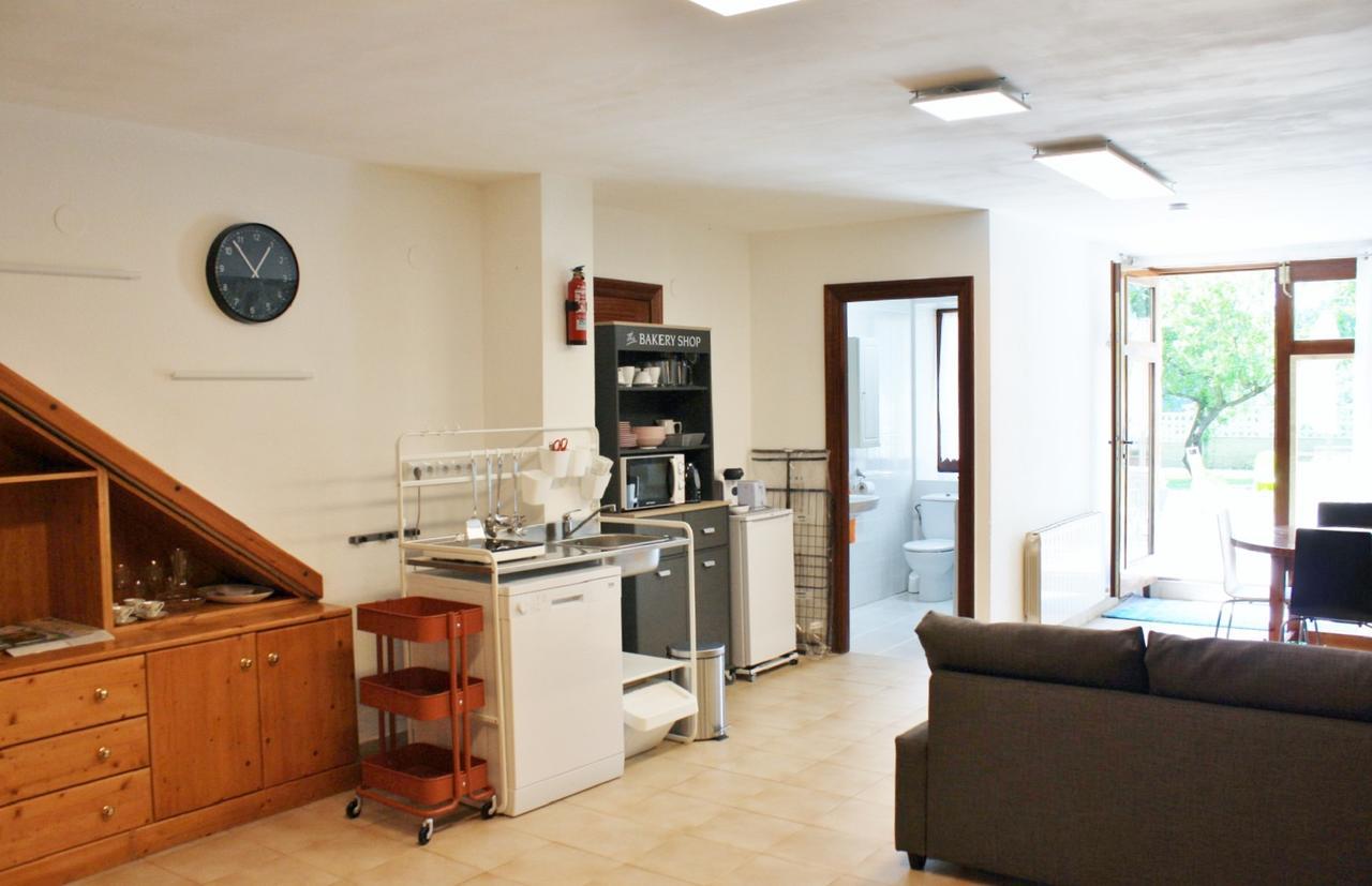 Estudio Y Loft Durango Apartment