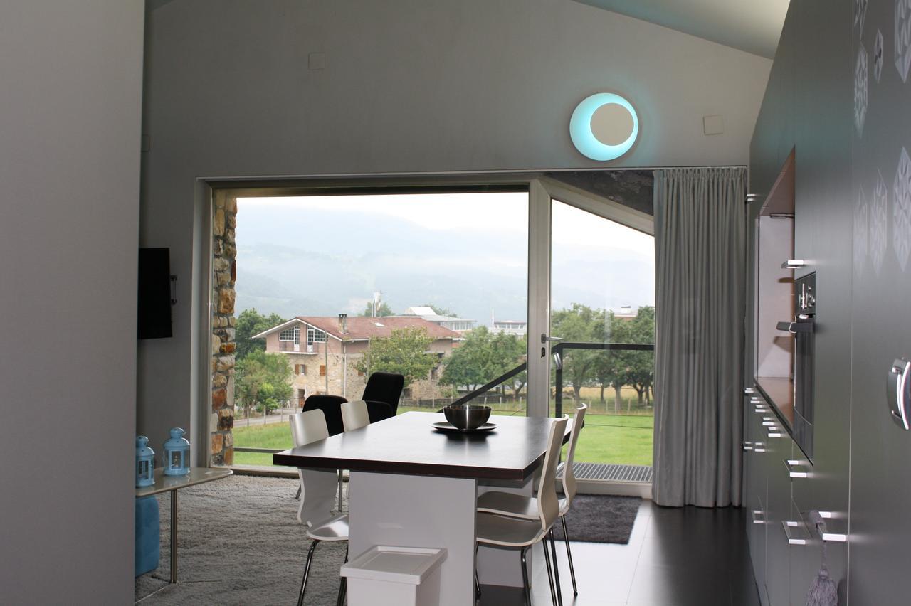 Apartment Estudio Y Loft Durango Guyuria