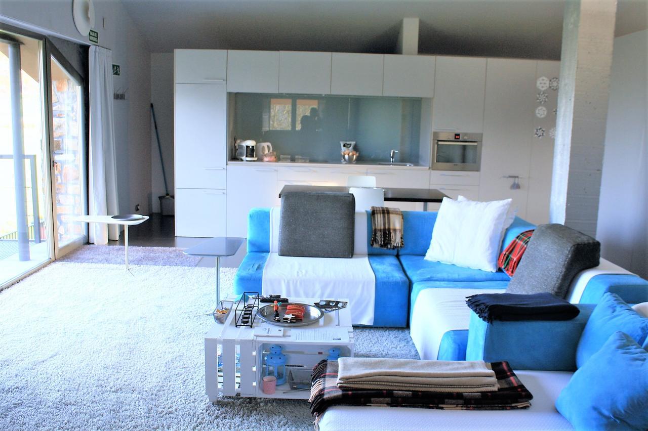 Estudio Y Loft Durango Apartment *