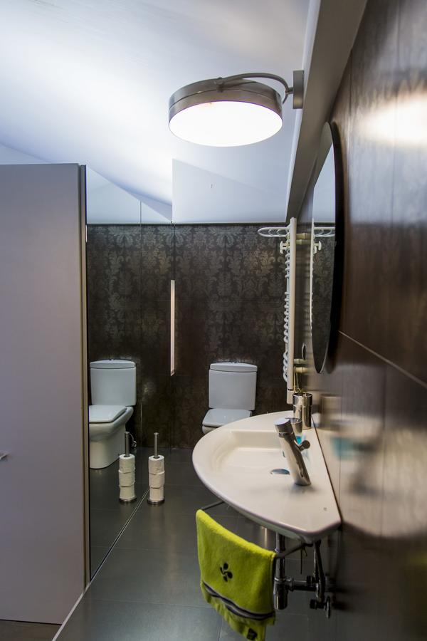 Estudio Y Loft Durango * Guyuria