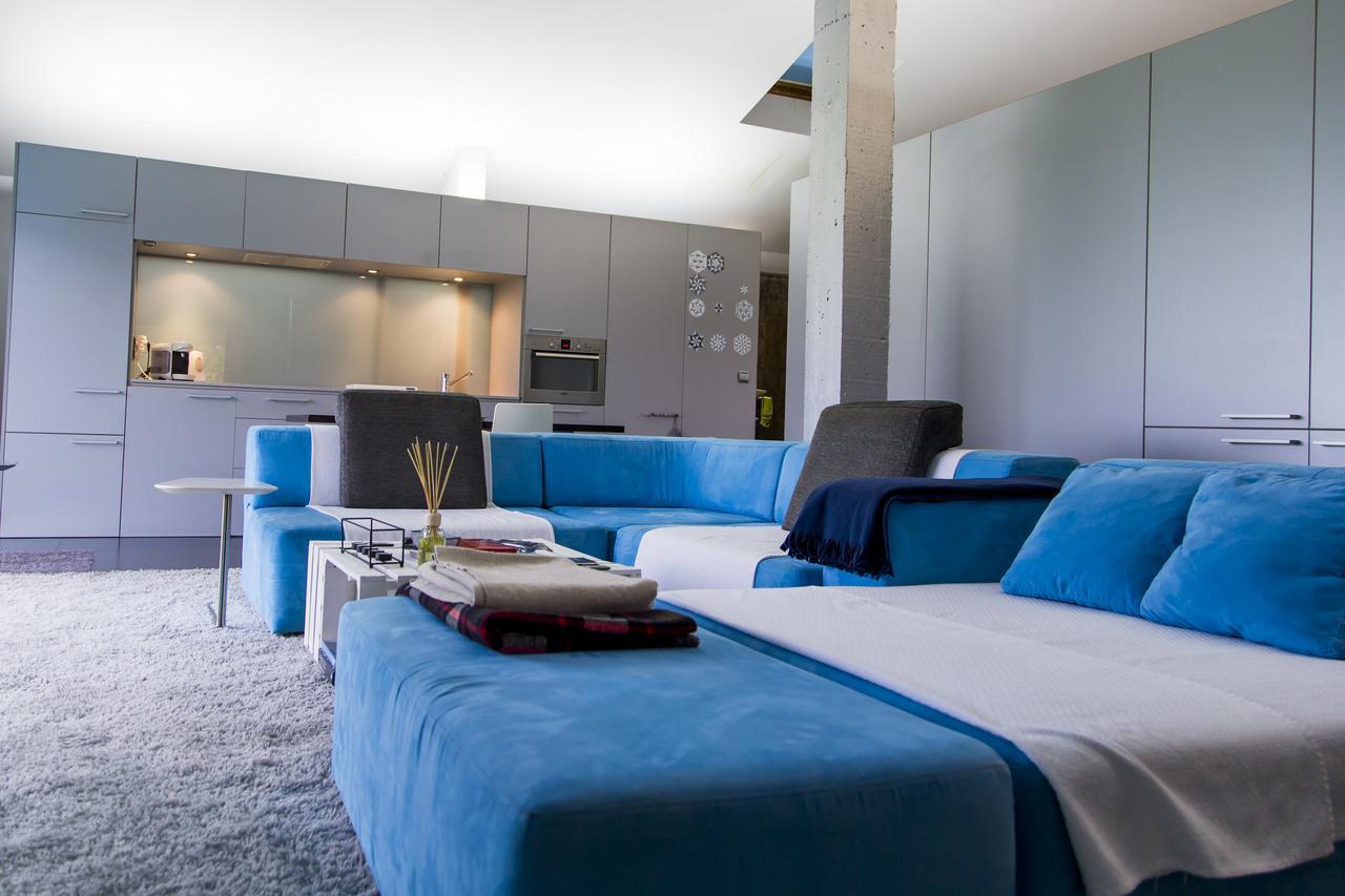 Apartment Estudio Y Loft Durango