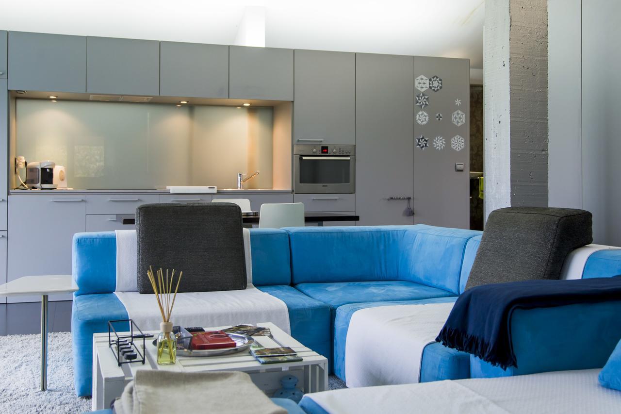 Estudio Y Loft Durango Apartment Guyuria