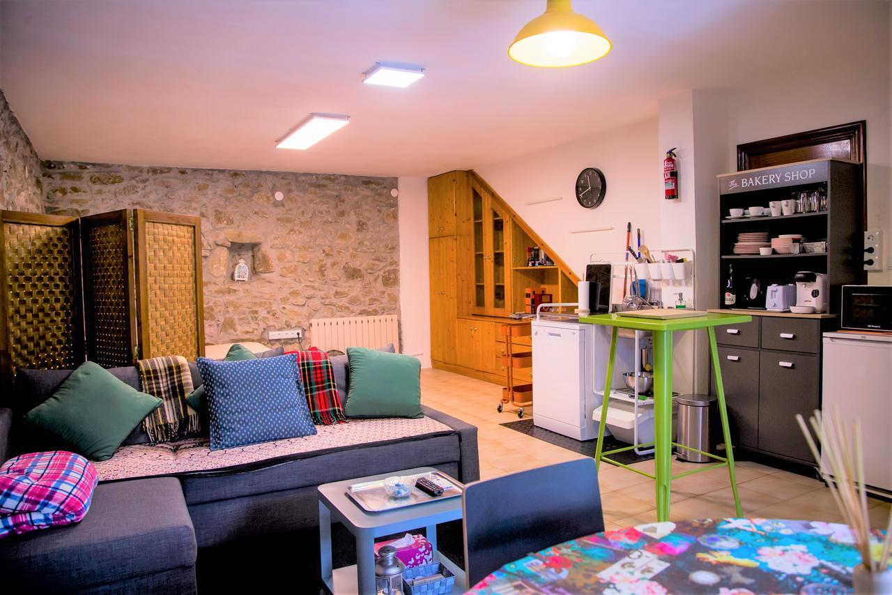 Apartment Estudio Y Loft Durango *