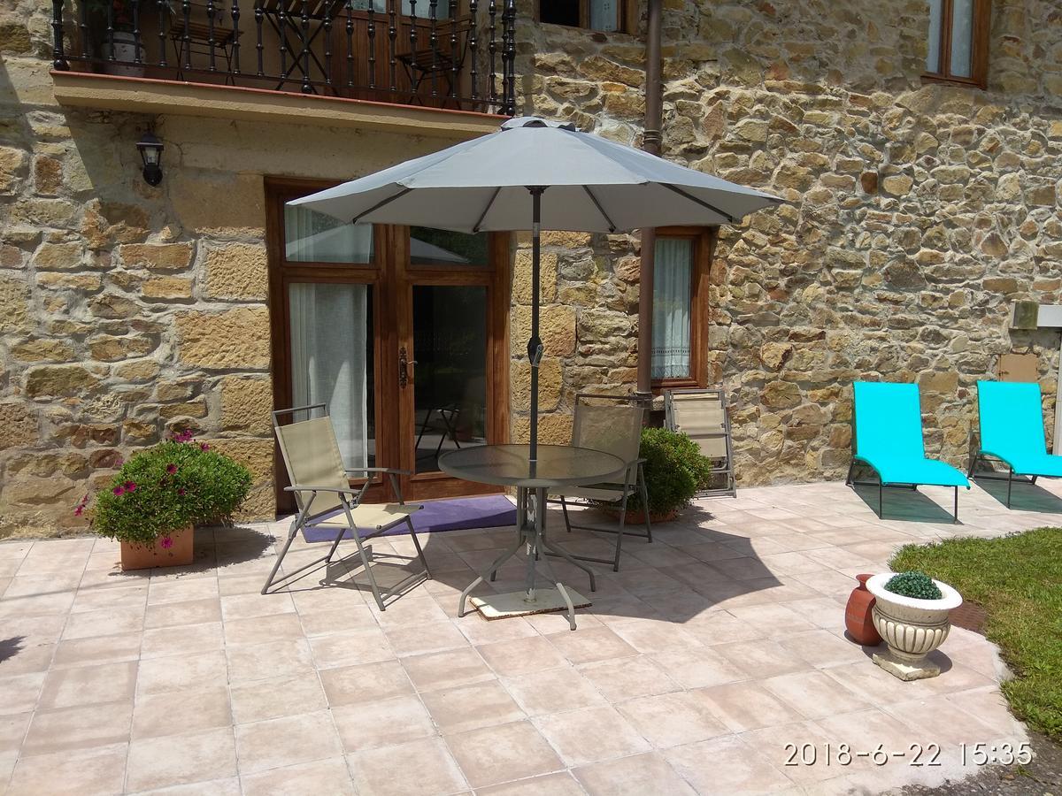 Estudio Y Loft Durango Apartment *