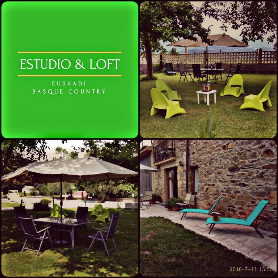 Estudio Y Loft Durango Guyuria