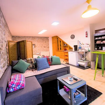 Estudio Y Loft Durango Guyuria Exterior photo
