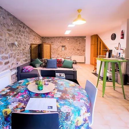 Estudio Y Loft Durango Guyuria Exterior photo