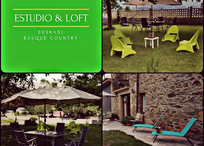 Apartamento y Loft Durango