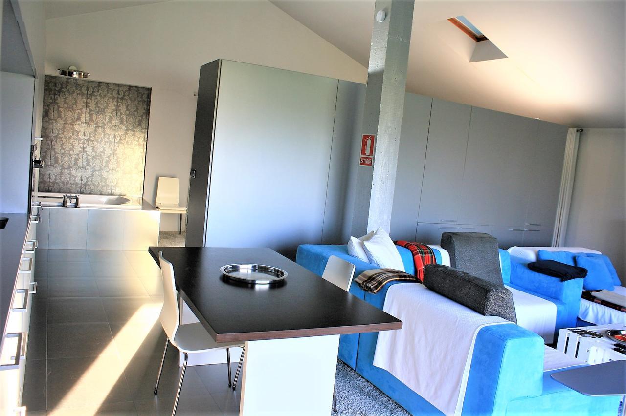 Estudio Y Loft Durango * Guyuria