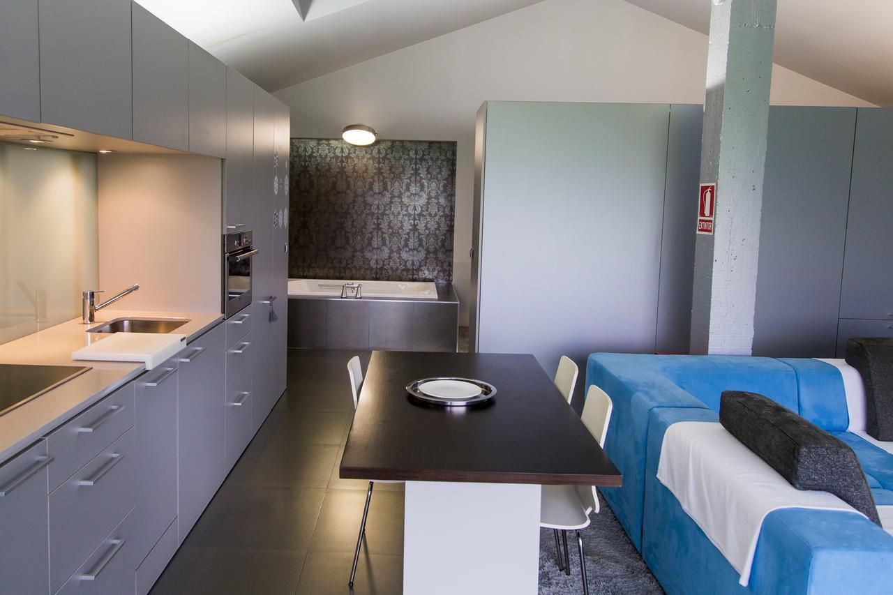 Apartament Estudio Y Loft Durango *