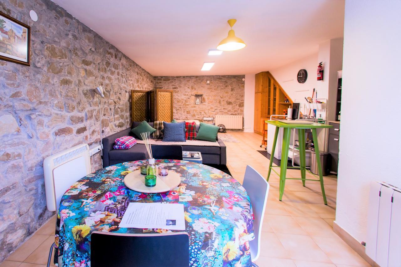 Estudio Y Loft Durango Apartament