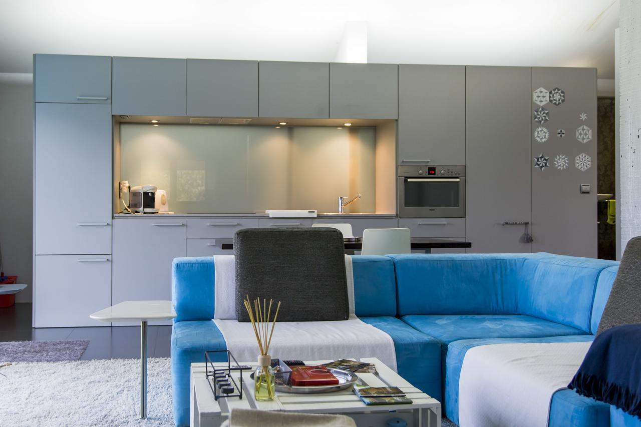 Apartament Estudio Y Loft Durango *