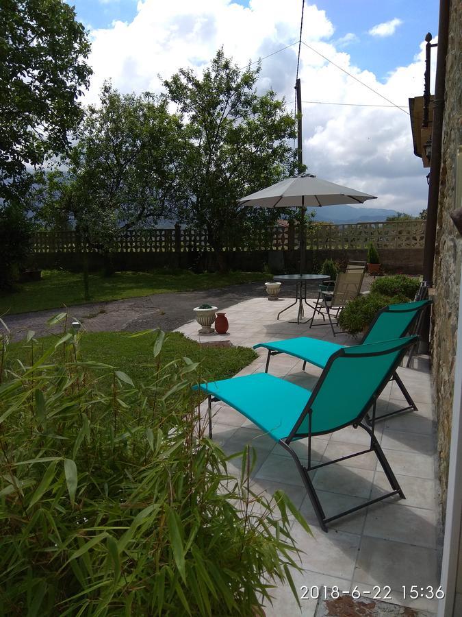 Estudio Y Loft Durango Apartament