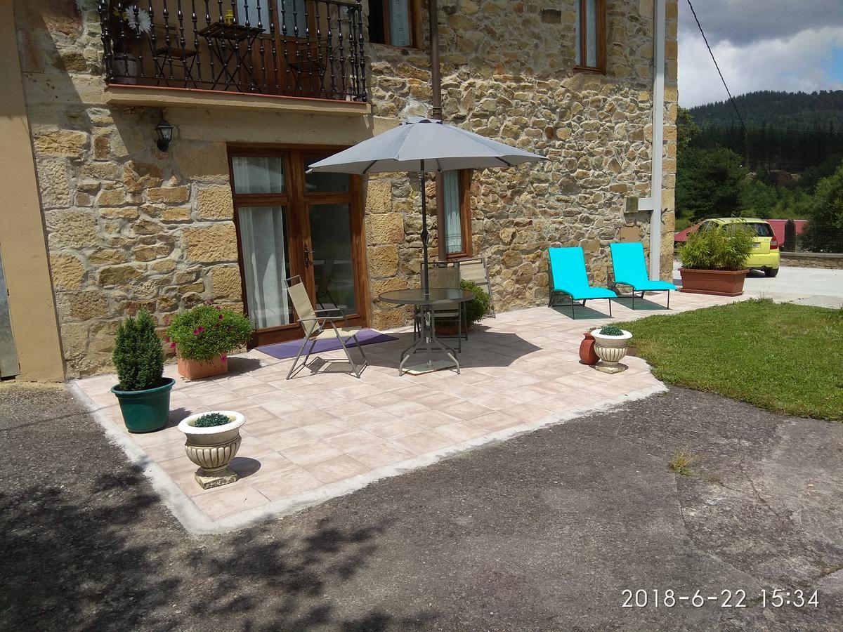 Estudio Y Loft Durango Apartament