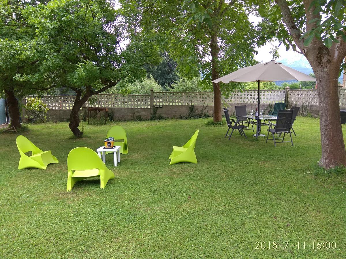 Estudio Y Loft Durango Apartament Guyuria